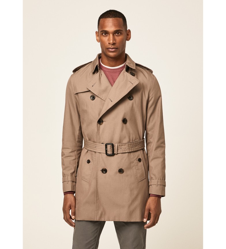 Burberry gabardina clearance jacket