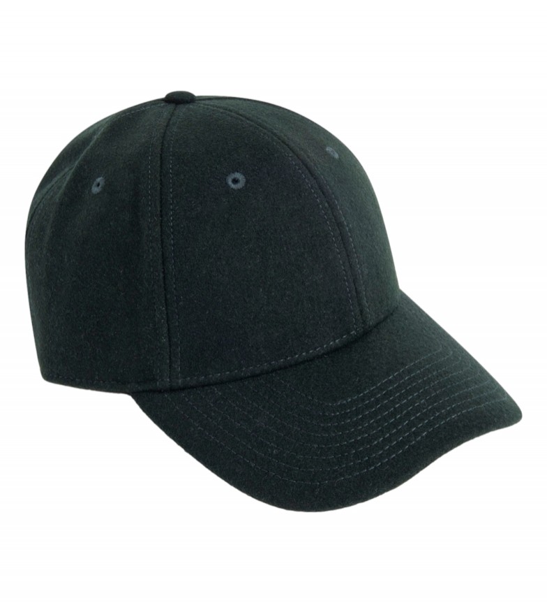 Hackett Cap Flannel green