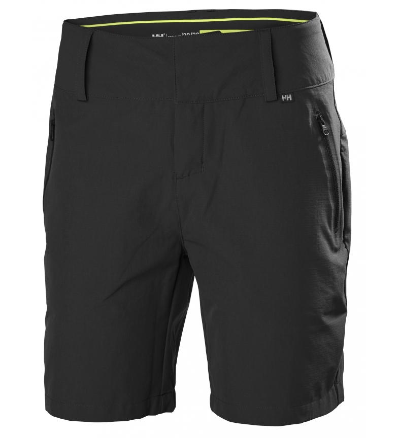 Helly Hansen bermudas GrisFps 40 Crewline W vNnOwm80