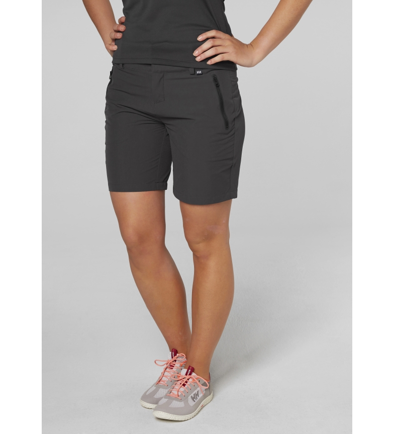 Helly Hansen bermudas GrisFps 40 Crewline W vNnOwm80