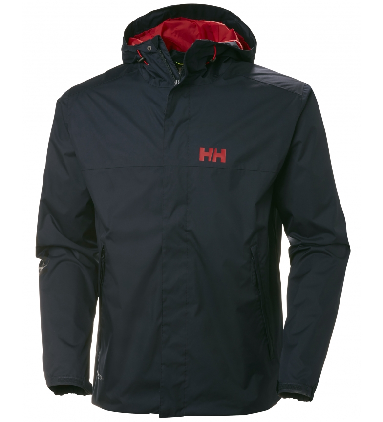 TechProtection Ervik chaqueta Hansen Marinohelly Helly ARLq543j