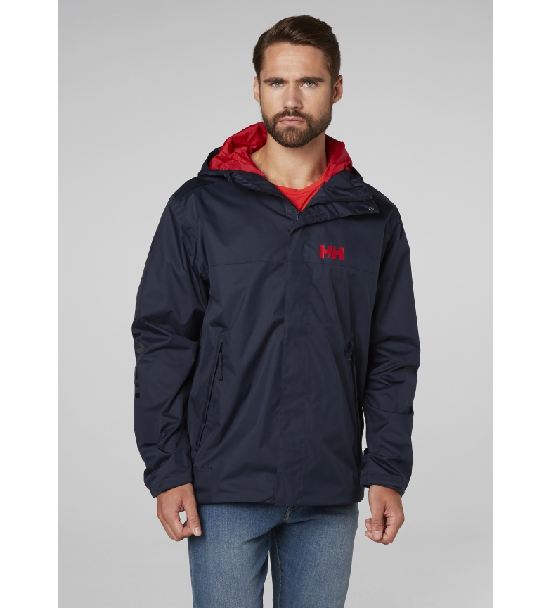 TechProtection Ervik chaqueta Hansen Marinohelly Helly ARLq543j