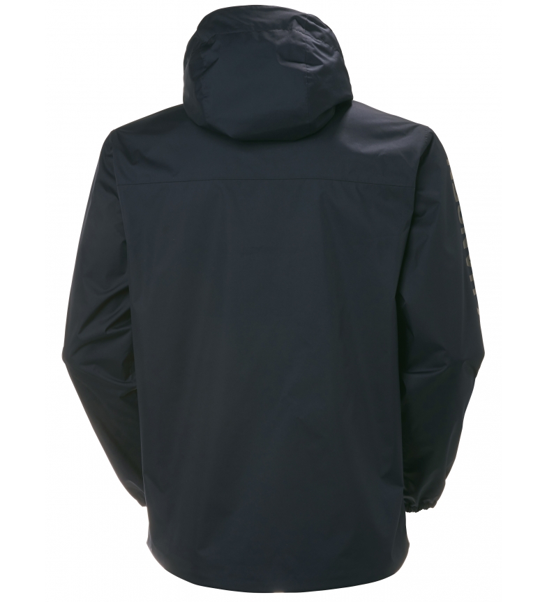 TechProtection Ervik chaqueta Hansen Marinohelly Helly ARLq543j