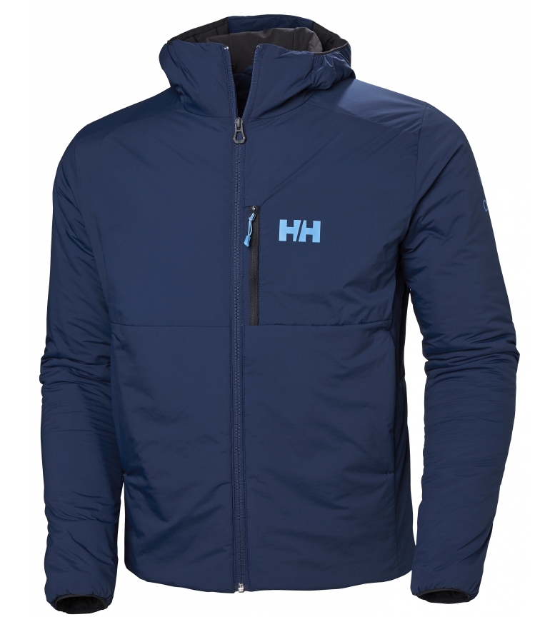Stretch InsulatedbAzul Odin Helly chaqueta Hansenb 7fygY6b
