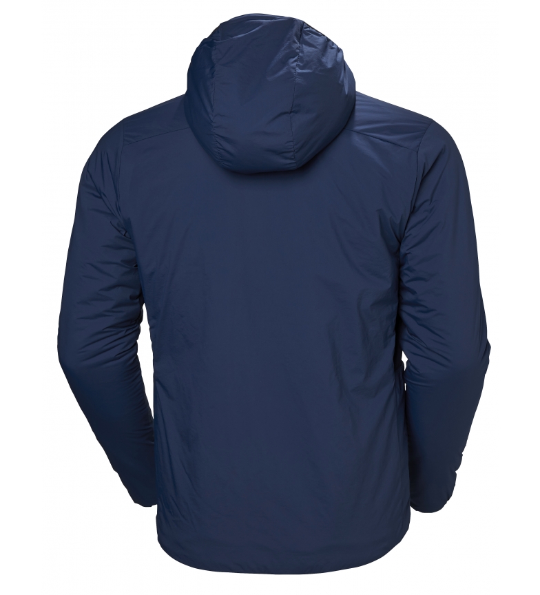 Stretch InsulatedbAzul Odin Helly chaqueta Hansenb 7fygY6b