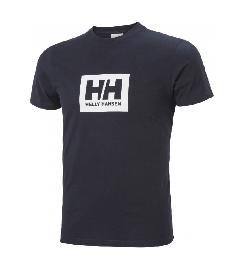 Camiseta Helly hansen