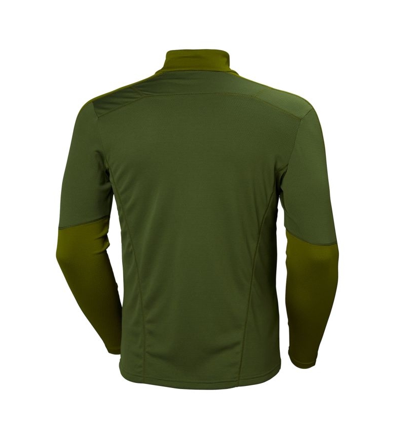 Zip Hansen Hh 1 Kaki Helly Active camiseta Lifa 2 BerxdCo