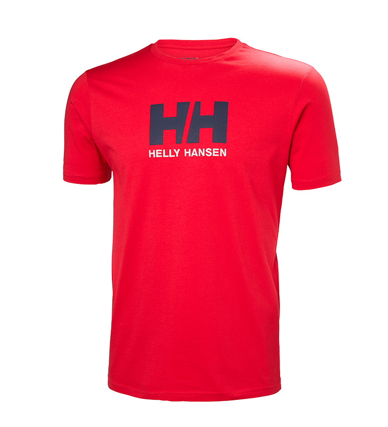 Helly Hansen HH Logo T-Shirt Uomo