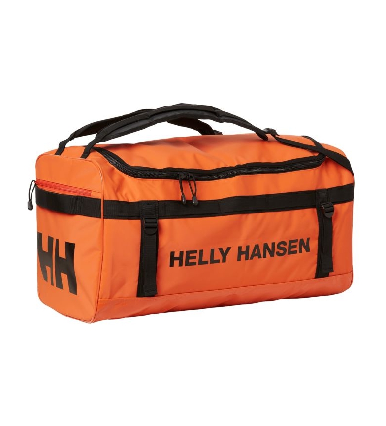 helly hansen new classic duffel bag m