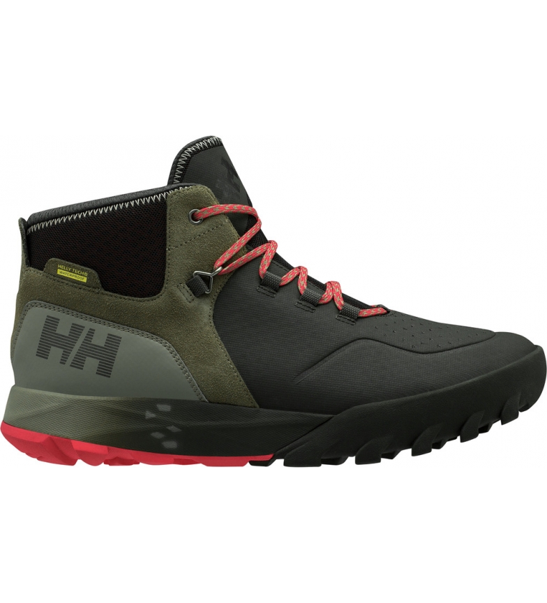 zapatillas helly hansen