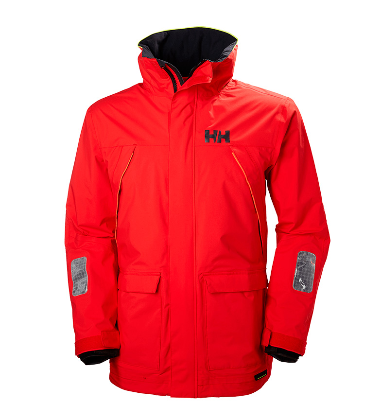 Comprar Helly Hansen Chaqueta Pier rojo Helly Tech® Performance tu