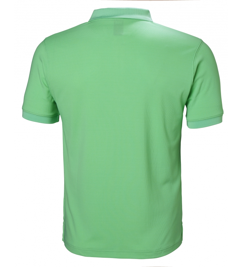 Helly VerdeFps Hansen Driftline polo 30 A5L43jqR