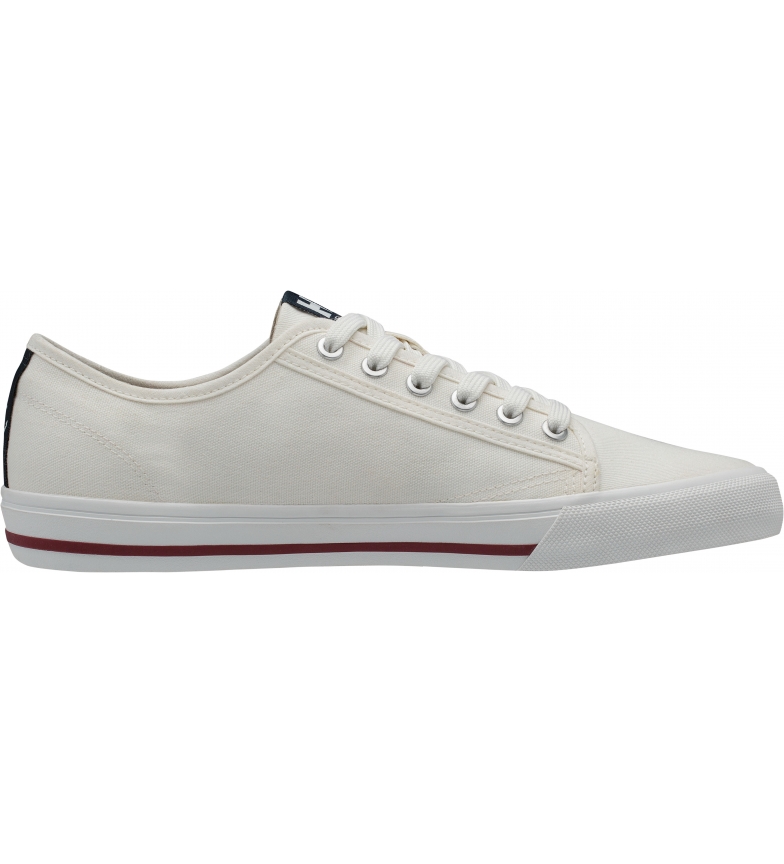 zapatillas Hansenb Helly Canvas V2bBlanco Fjord srtQCxhd