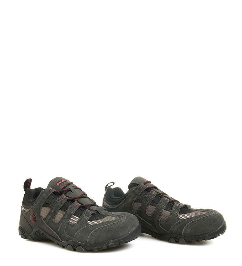 zapatillas trekking