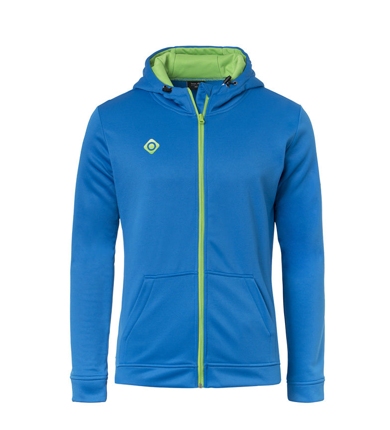 Bulnes Izas Izas Bulnes Chaqueta RoyalVerde Bulnes Izas RoyalVerde Chaqueta Azul Chaqueta Azul zSjpLVUGqM