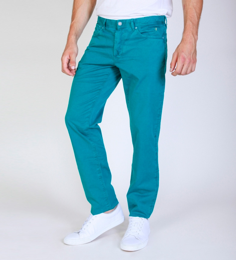 Pantaln Pantaln Jaggy q1 Jaggy Verde Verde J1551t812 J1551t812 Jaggy q1 Pantaln PkTiOXuZ