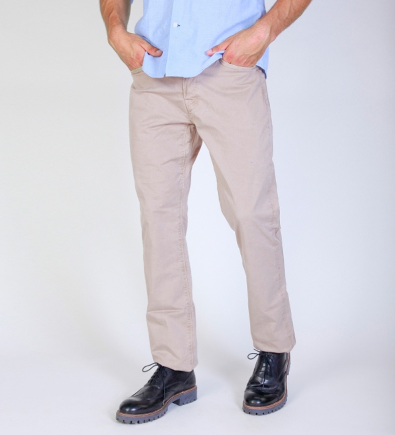 Beige q1 Pantaln Jaggy J1889t812 q1 Jaggy J1889t812 Jaggy Beige Pantaln iTOkXZuP