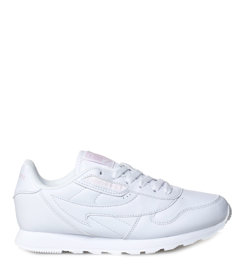W Blanco John Smith 19v Cresir Zapatillas ED2YWHI9