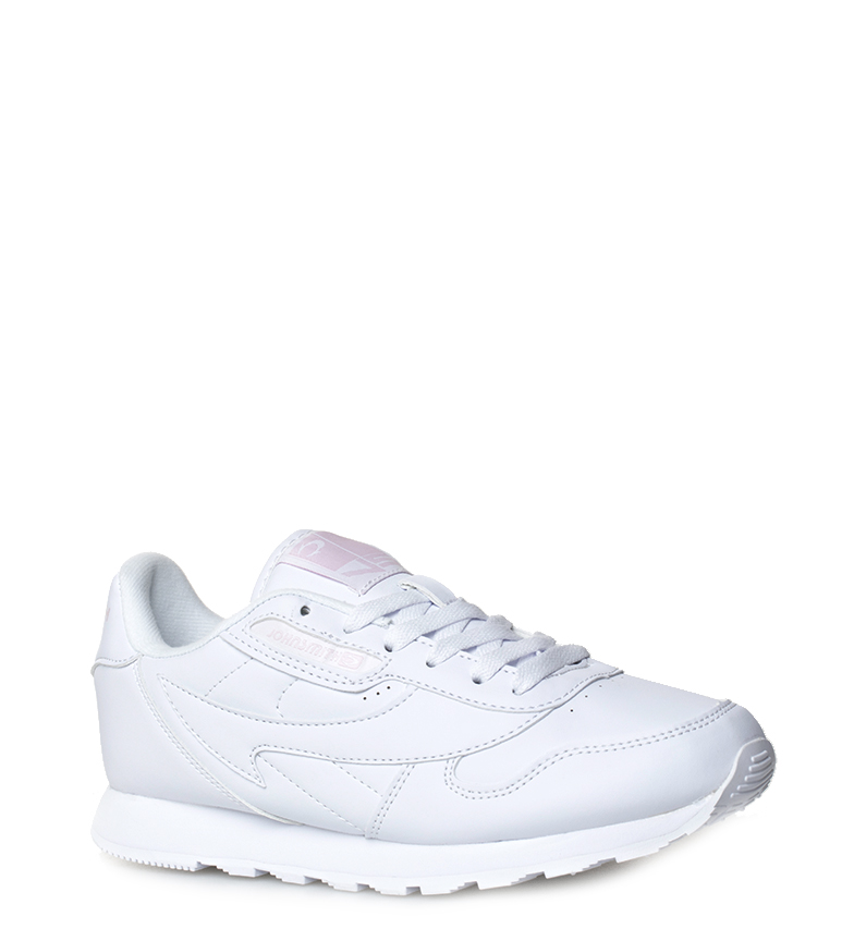 W Blanco John Smith 19v Cresir Zapatillas ED2YWHI9