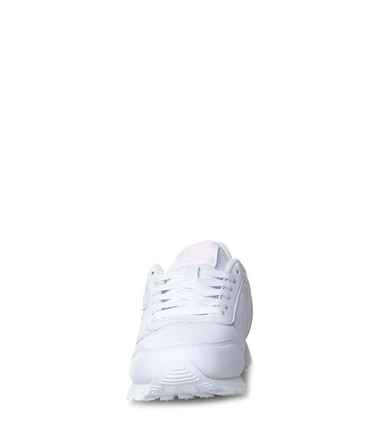 W Blanco John Smith 19v Cresir Zapatillas ED2YWHI9