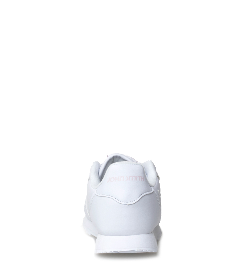 W Blanco John Smith 19v Cresir Zapatillas ED2YWHI9