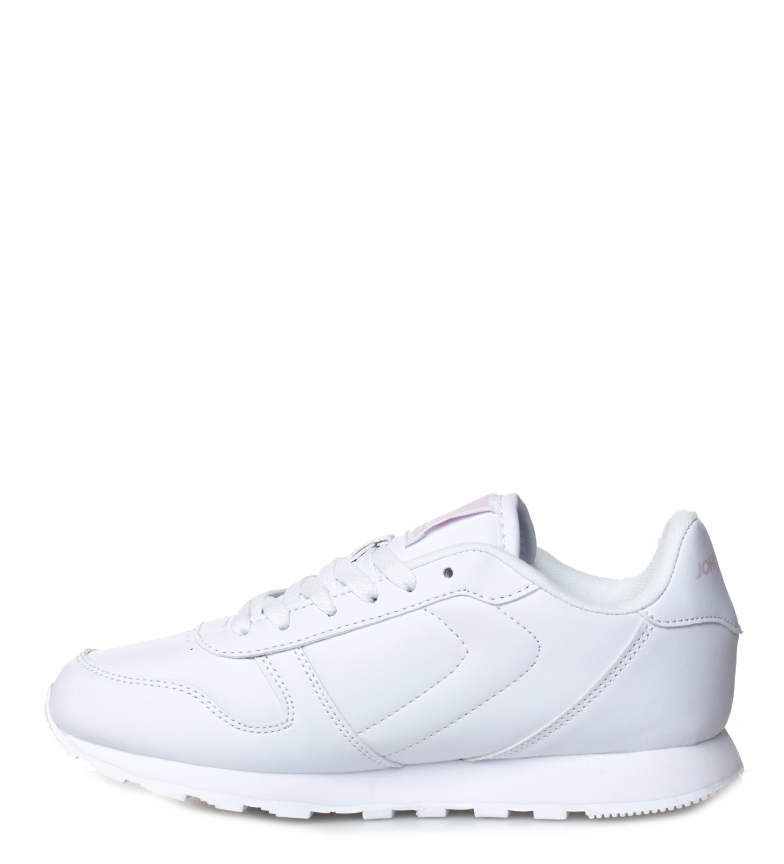 W Blanco John Smith 19v Cresir Zapatillas ED2YWHI9