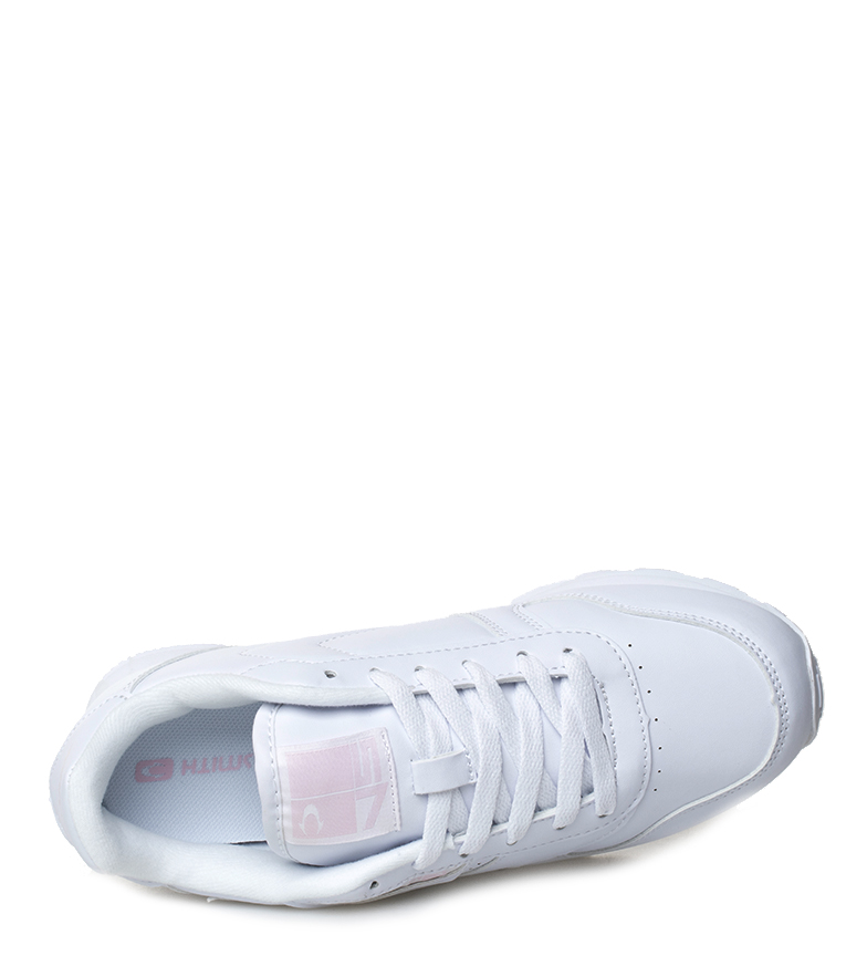 W Blanco John Smith 19v Cresir Zapatillas ED2YWHI9