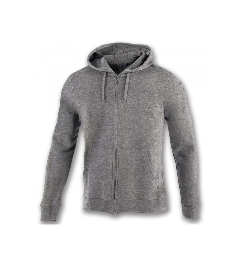 Joma  Argos II grey sweatshirt