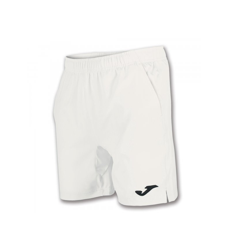 Tennis Joma Master Tennis Bermuda Master White Joma Bermuda rxeoCWdB