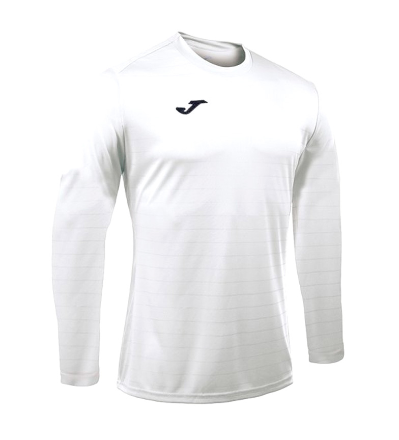 Joma l Campus Blanco Ii Camiseta M oQrdWExBeC