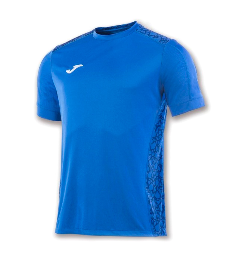M c Ii Azul Joma Camiseta Dinamo CxQtsrdh