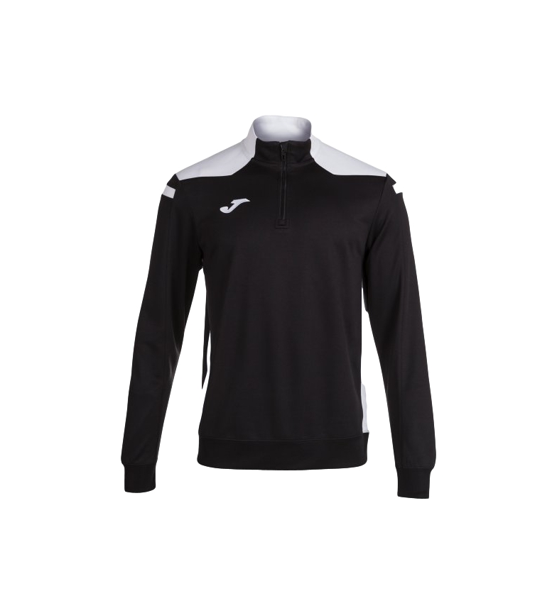 Joma  Championship VI sweatshirt black, white