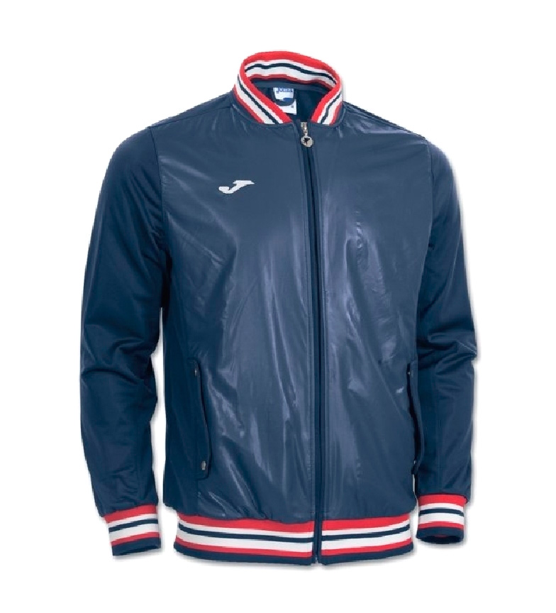 Joma Cortavientos Terra Marino Chaqueta Joma bg7Y6vIfy