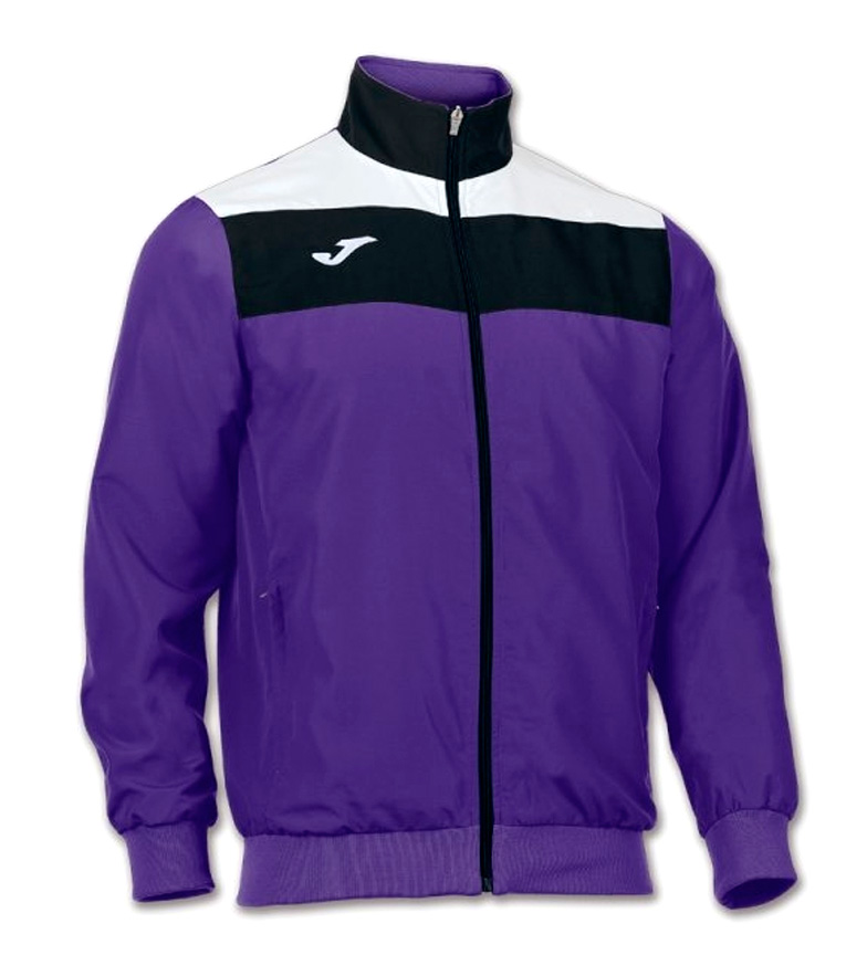 Joma Crew Morado Joma Micro Chaqueta Crew Chaqueta Chaqueta Micro Micro Joma Morado c3Sq5ARL4j