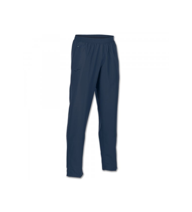 Combi Cotton Pantalon Joma Largo Marino ZikwuTOPX