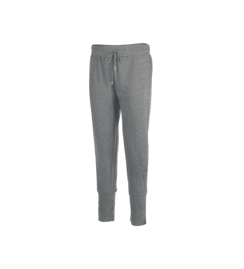 Long Street Pants Melange Joma Woman Ii 0OymNv8nw