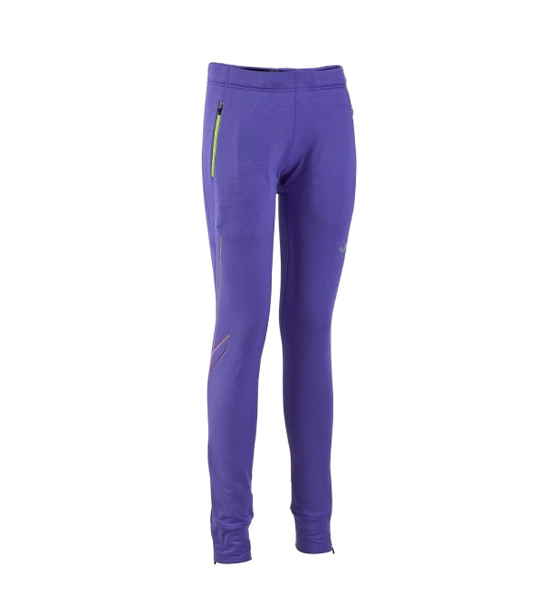 Morado Olimpia Joma Pantalon Iii Largo shdtQr