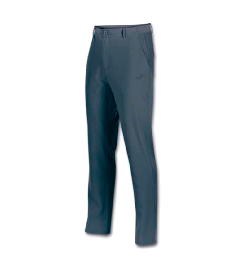Pasarela Joma Gris Largo Joma Pantalon Largo Pantalon WEIYH9D2