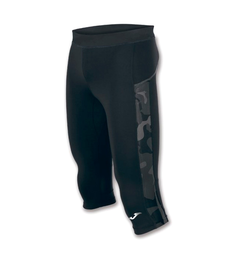 Olimpia Olimpia Pirata Pirata Negro Pantalon Pantalon Joma Joma TF1J35uKlc