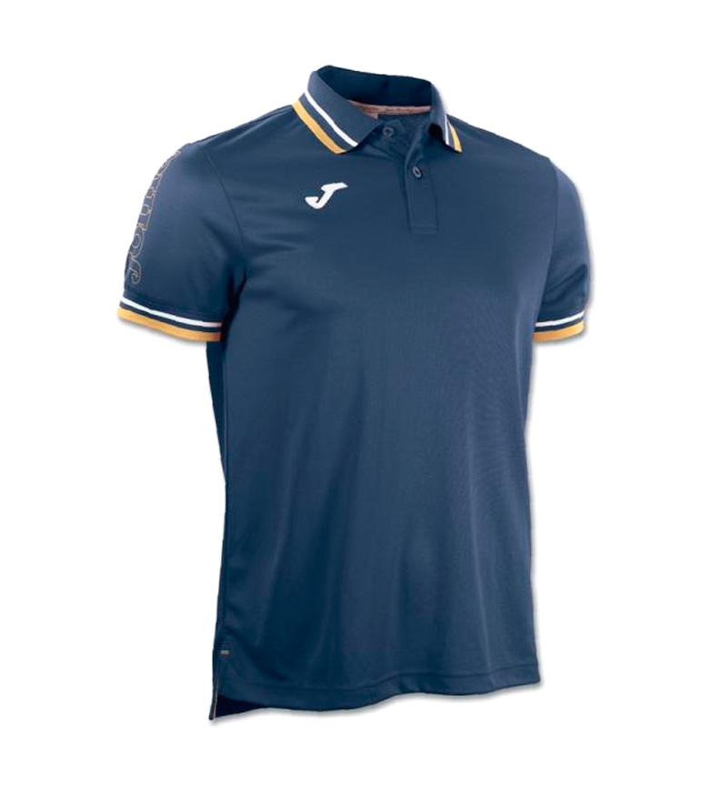 Polo Campus Marino M Joma c zVSUpqMG