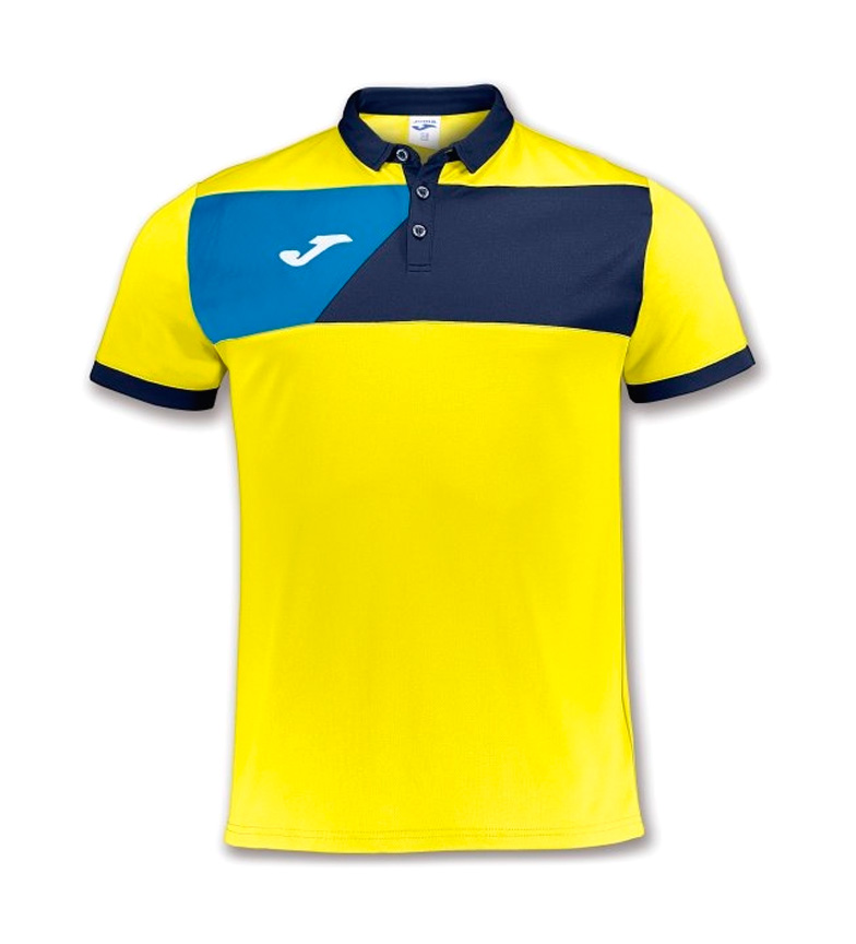 Hombre Joma Crew II Polo