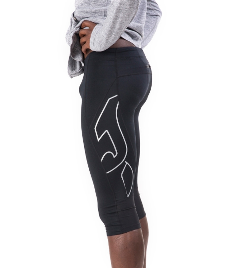 Tight Black Short Short Metropoli Metropoli Joma Short Joma Tight Joma Black QCeWrBoEdx