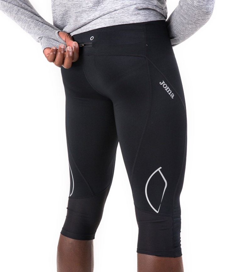 Tight Black Short Short Metropoli Metropoli Joma Short Joma Tight Joma Black QCeWrBoEdx