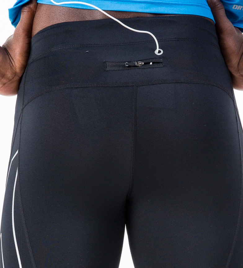 Tight Black Short Short Metropoli Metropoli Joma Short Joma Tight Joma Black QCeWrBoEdx