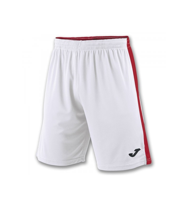 Blanco Ii rojo Short Tokio Joma srdtQh