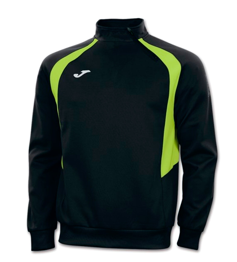 tuta champion verde uomo