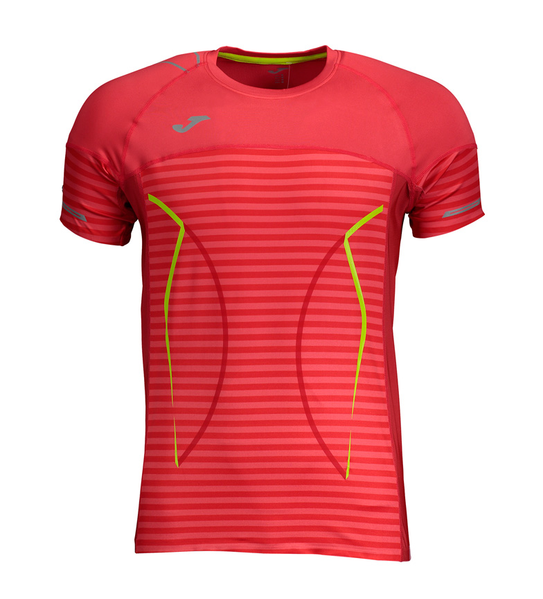 Olimpia s T S shirt Iii Joma Red rBQdWCoexE