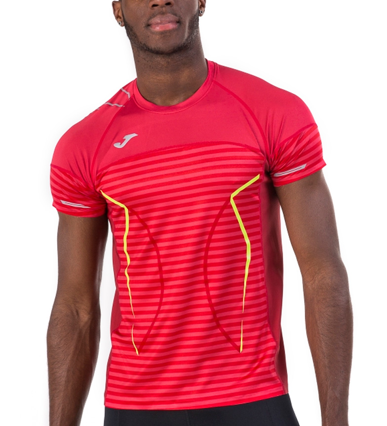 Olimpia s T S shirt Iii Joma Red rBQdWCoexE