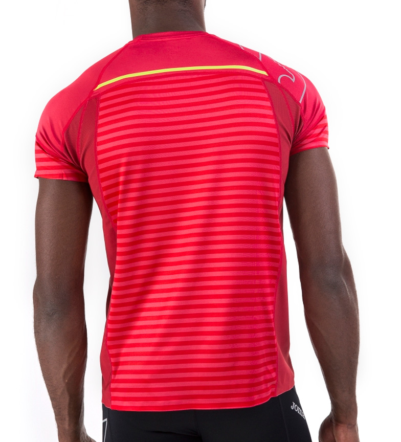 Olimpia s T S shirt Iii Joma Red rBQdWCoexE