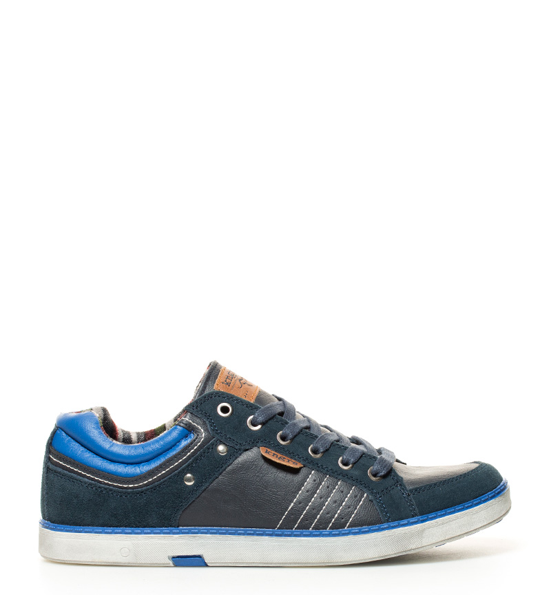 Color Zapatillas Color Color Kangaroos Marino Marino Zapatillas Kangaroos Zapatillas Kangaroos Marino Kangaroos QBhdsrCotx